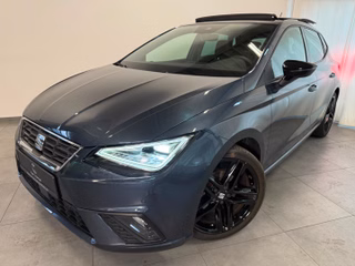 SEAT Ibiza Gebrauchtwagen Kaufen