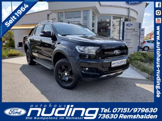 Ford Ranger Gebrauchtwagen Kaufen