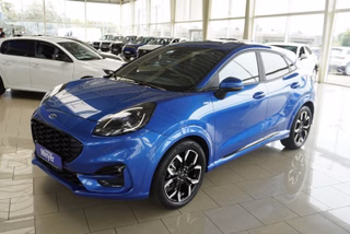 Ford Puma age.one-day registration Kaufen