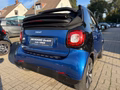 Daumennagel 9 - Smart ForTwo*CABRIO*PRIME*LEDER*EINPARKHILFE*90PS*