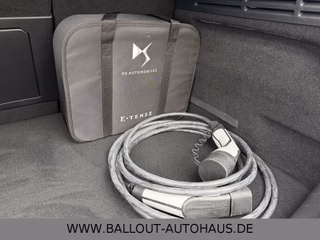 DS Automobiles DS4 DS 4 Performance Line+*HUD*AHK*NAV*CAM*FOCAL - foto 21