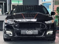 Daumennagel 2 - Ford Mondeo Turnier ST-Line|KAMERA|SONY|