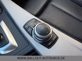 BMW 320d xDrive M-Sport*2HAND*TEMP*KEY*LED*SHZ*LEDER - photo 23