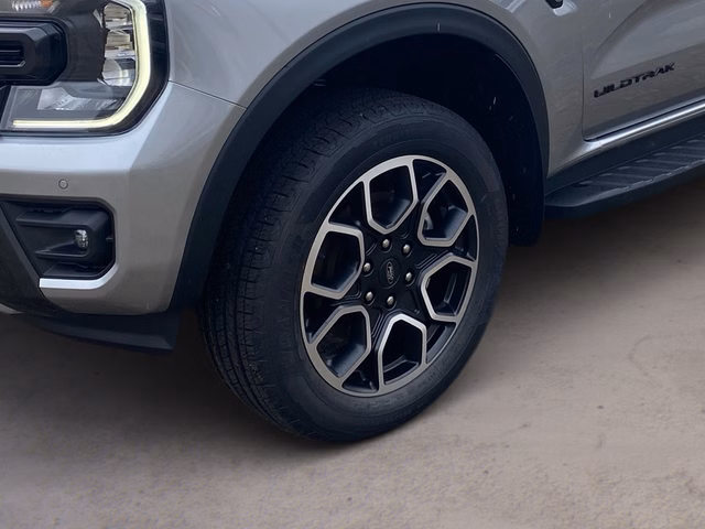 Ford Ranger Wildtrak Doppelkabine +20ZOLL+LED+ACC+AHK+ - foto 5