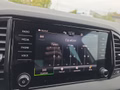 Daumennagel 42 - Skoda Karoq Sportline 2,0TDI DSG 4*J.Gar/aAHK/ACC/Matrix/Navi    **