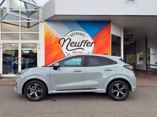 Ford Puma ST-Line/Bliss/ACC/360°/WinterPaket - bilder 3