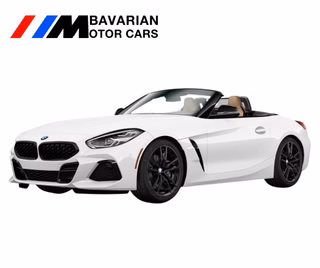 2022 BMW Z4 30i sDrive - photo 1