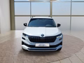 Daumennagel 9 - Skoda Karoq Sportline 1,5TSI DSG aAHK/ACC/Matrix/Navi/el.Klappe   **
