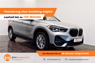 BMW X1 Gebrauchtwagen Kaufen