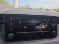 Daumennagel 43 - Skoda Kamiq Selection 1,5TSI DSG AHK/Kamera/LED/Kessy/Winterp.  **