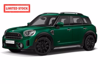 MINI Cooper S Countryman All4 - photo 1
