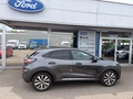 Daumennagel 3 - Ford Puma Titanium X - Automatik - Navi - AHK - B&O - Winter Paket - Top