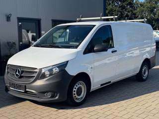 Mercedes-Benz Vito Gebrauchtwagen Kaufen