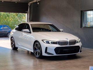 BMW 320 Jahreswagen Kaufen