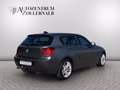 Daumennagel 6 - BMW 120d Automatik 5-trg. *XENON*AHK*ADVANTAGE-PLUS*
