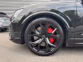 Daumennagel 11 - Audi RS Q8 4.0 TFSI quattro