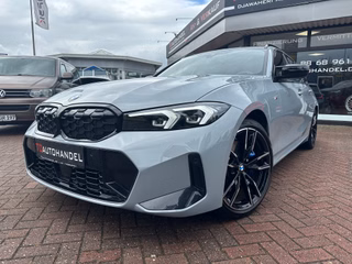 BMW M340i i xDrive Touring LED Pano Widescreen - foto 1