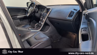 Volvo XC60 Summum AWD PANO+KAM+MEMORY - bilder 25