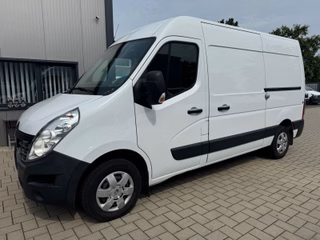 Renault Master Gebrauchtwagen Kaufen