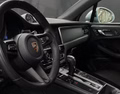 Daumennagel 13 - Porsche Macan PDK Pano 18-Wege AHK PANO BOSE