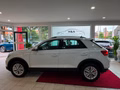 Daumennagel 2 - Volkswagen T-Roc 1.5 TSI Life DSG *Carplay-Navi/