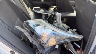 Toyota Avensis Comfort Fahrbereit / Kamera / Navi - foto 14