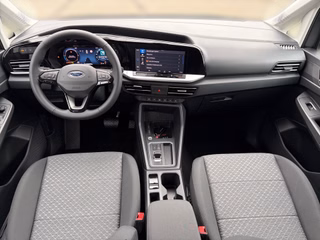 Ford Tourneo Connect Titanium +AUTOMATIK+GANZJAHRESREIFEN+ - foto 1