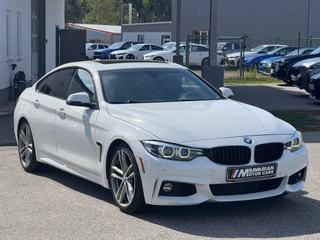 2018 BMW 440i Gran Coupe - photo 1