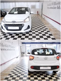 Daumennagel 24 - Hyundai i10 Comfort*1Vorb*MFL*Klima*Ganzjahrsreifen 2024*