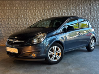 Opel Corsa Gebrauchtwagen Kaufen