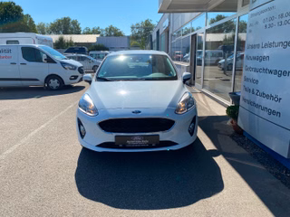 Ford Fiesta Cool & Connect - Navi Carplay - Easy Driver P. - Top