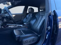Daumennagel 17 - Audi A5 Sportback 50 TDI quattro/S-LINE/LED/VIRTUAL/DSG/