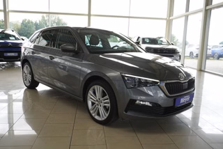 Skoda Scala Jahreswagen Kaufen