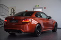 Daumennagel 13 - BMW M2 Competition