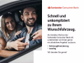 Daumennagel 2 - Kia Sportage Plug-in Hybrid 4WD