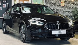 BMW 220i Sport Line LED|NAVI|SHZ|TEMP.|PDC|DAB