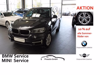 BMW X5 Used vehicle for sale