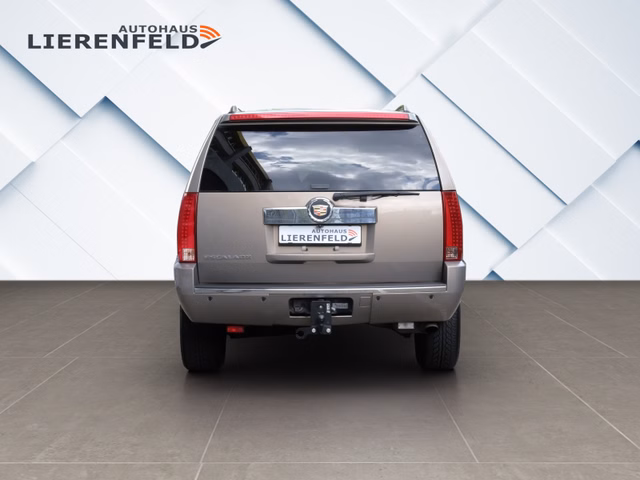 Cadillac Escalade GMT900 6.2 V8 Sport Luxury - bilder 2