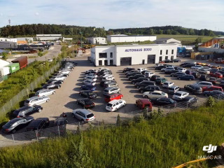 Autohaus an der B300 | Gebrauchtwagen kaufen Hohenwart
