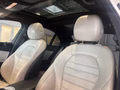 Daumennagel 13 - Mercedes-Benz C 43 AMG  PANO/BURMESTER