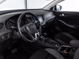 Opel Grandland X 1.6  LED ACC SHZ 360° - bilder 7