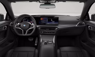 2026 BMW 230i xDrive Coupe - photo 7