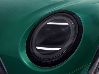 2027 MINI John Cooper Works 2 Door - photo 7