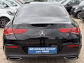 Daumennagel 36 - Mercedes-Benz CLA180 AMG COUPÉ *AMBIENTE PREMIUM*KAMERA*