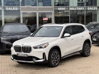 2023 BMW X1 xDrive28i - photo 1