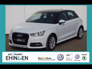 Audi A1 Neuwagen Kaufen
