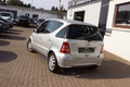 Daumennagel 14 - Mercedes-Benz A 170 CDI Automatik=KLIMA=Lammellendach(Ohne Funftion)