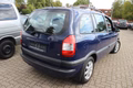 Daumennagel 27 - Opel Zafira A 1,6 Njoy 7 Sitzer=ZAHNRIEMENSATZ NEU!!