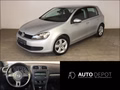 Daumennagel 1 - Volkswagen Golf VI Trendline 1.4 KLIMA SHZ