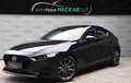 Daumennagel 3 - Mazda 3 SKYACTIV-G 150 Selection  Head-Up Kamera Navi